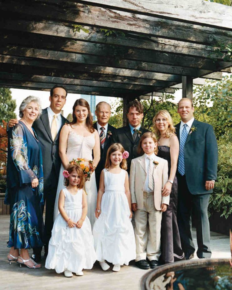 Gail Simmons