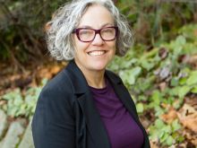 Gail Stevens