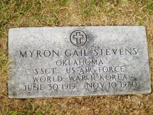 Gail Stevens