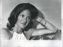 Gail Strickland