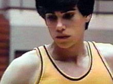 Gail Strickland