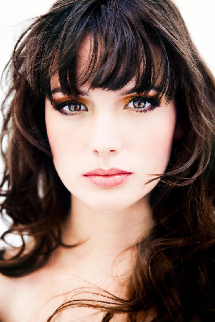 Pictures of Gaite Jansen