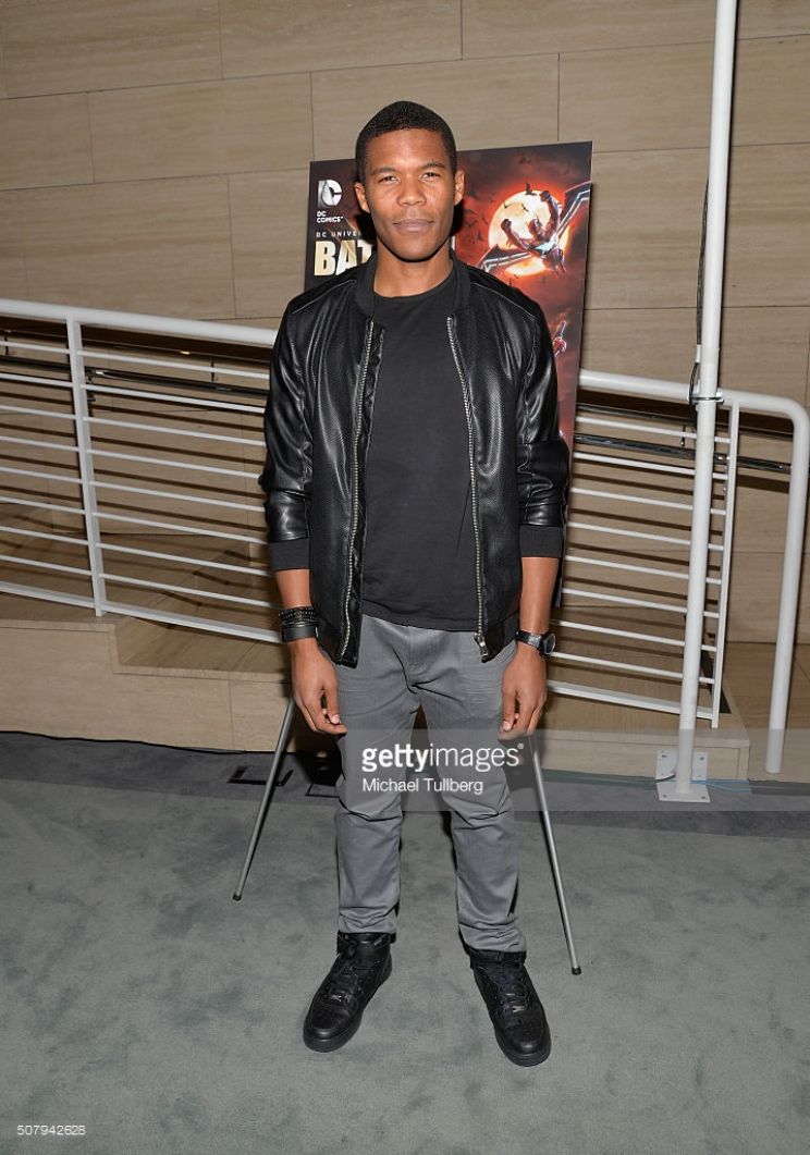 Gaius Charles