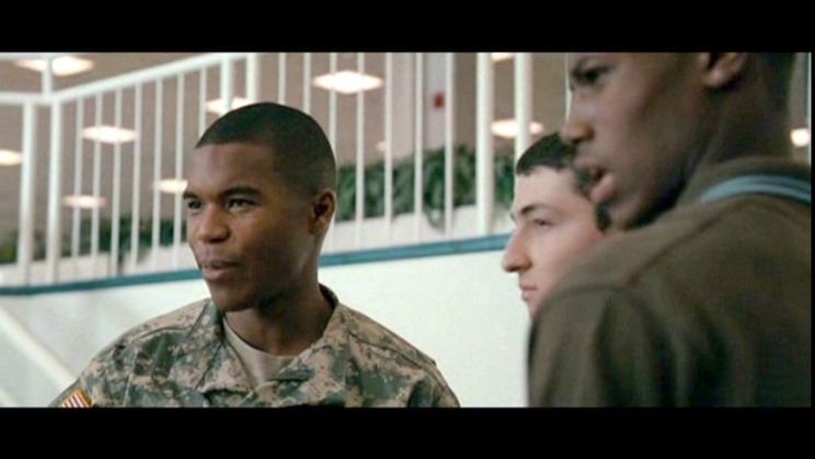 Gaius Charles