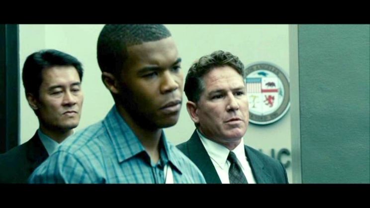 Gaius Charles
