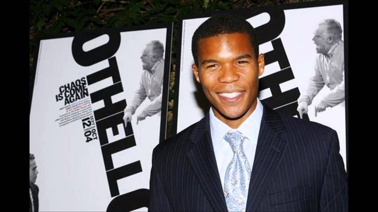 Gaius Charles