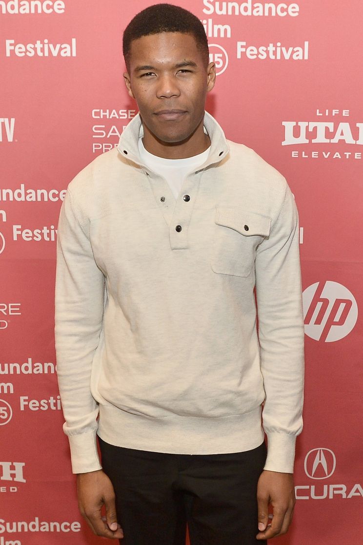 Gaius Charles