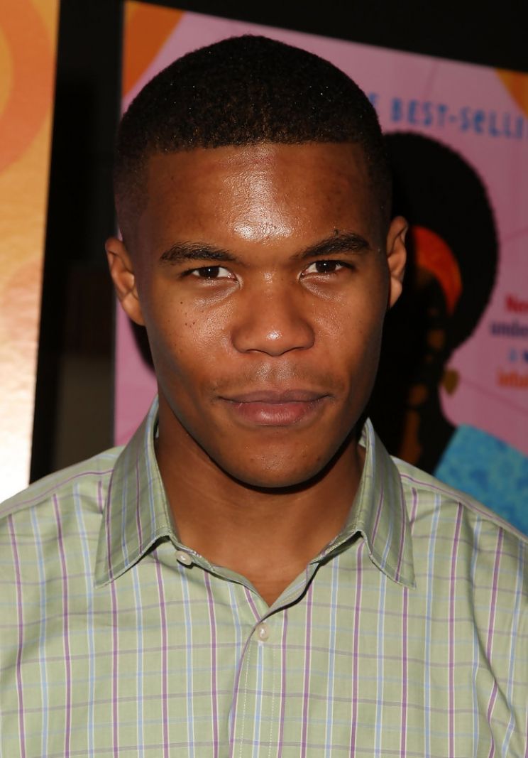 Gaius Charles