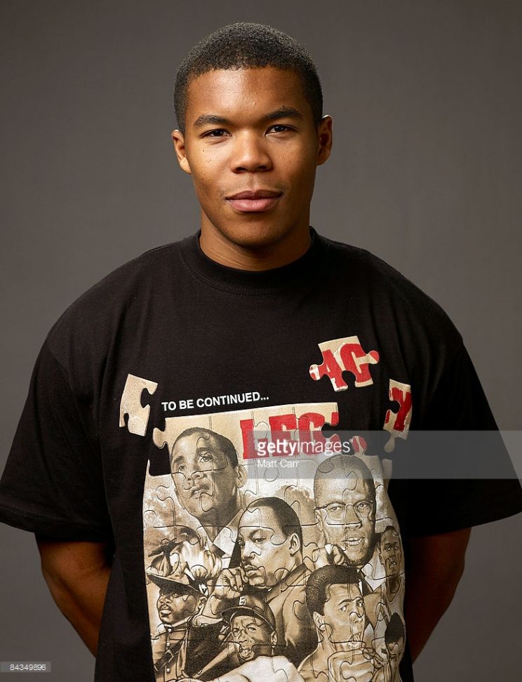 Gaius Charles