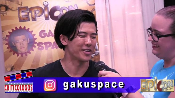 Gaku Space