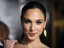 Gal Gadot