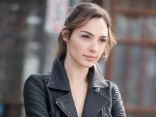 Gal Gadot