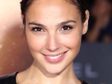 Gal Gadot photo