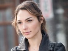 Gal Gadot photo