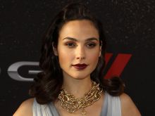 Gal Gadot