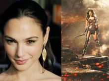 Gal Gadot photo