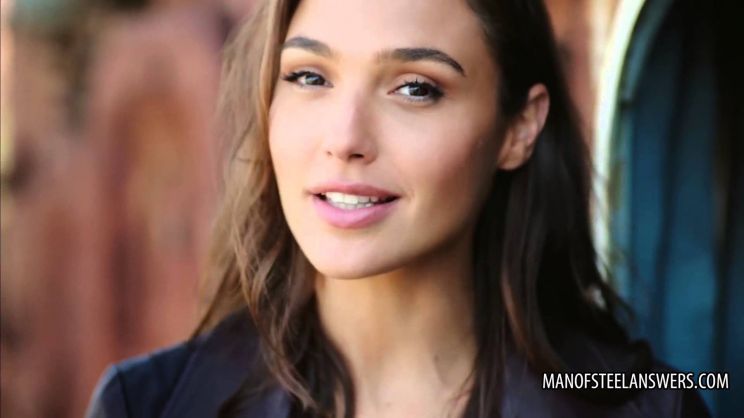 Gal Gadot