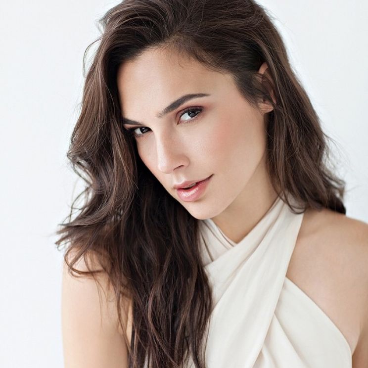 Gal Gadot