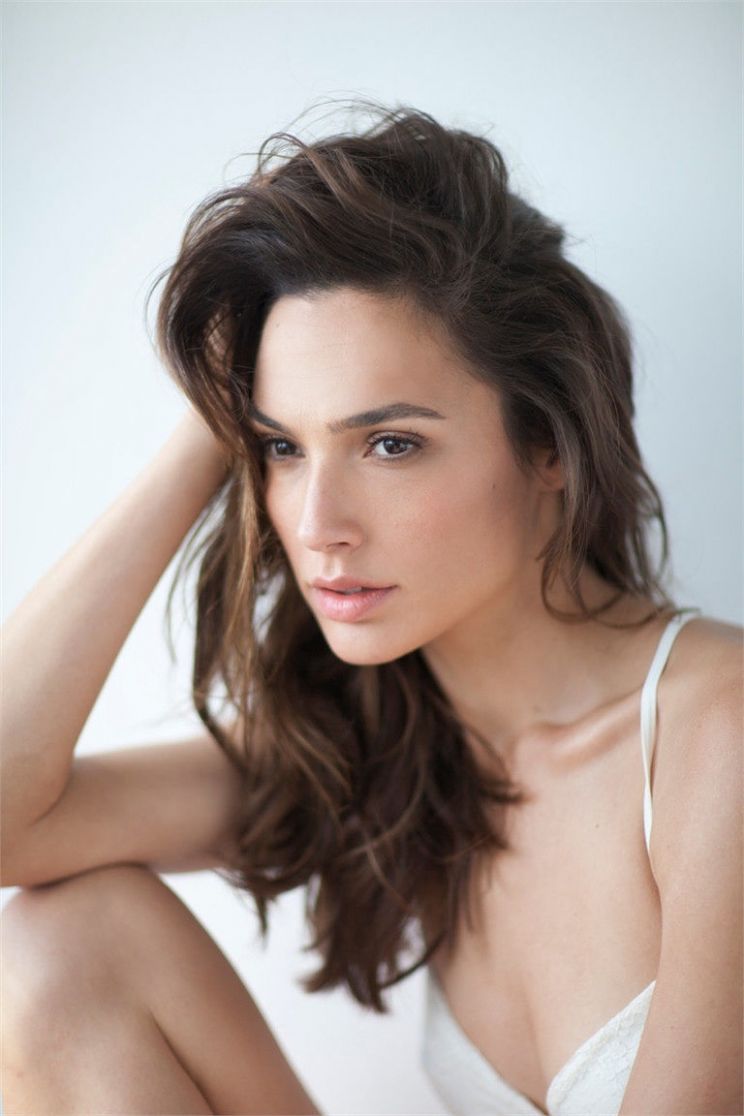 Gal Gadot