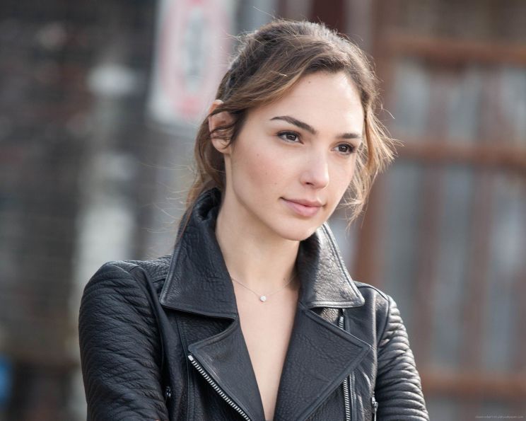 Gal Gadot