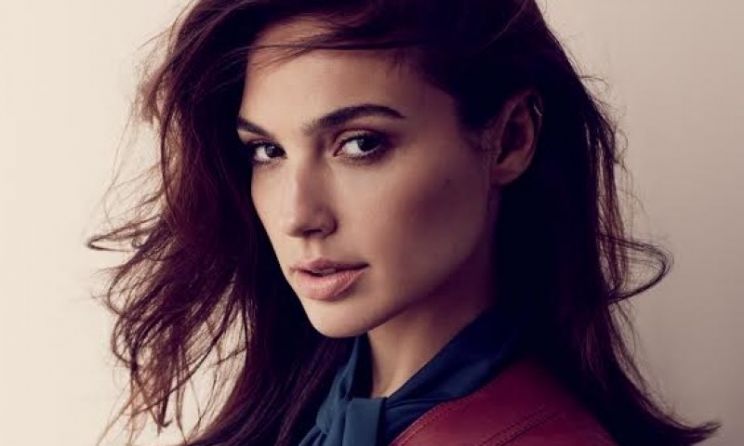 Gal Gadot