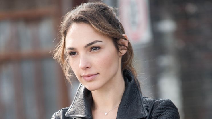 Gal Gadot