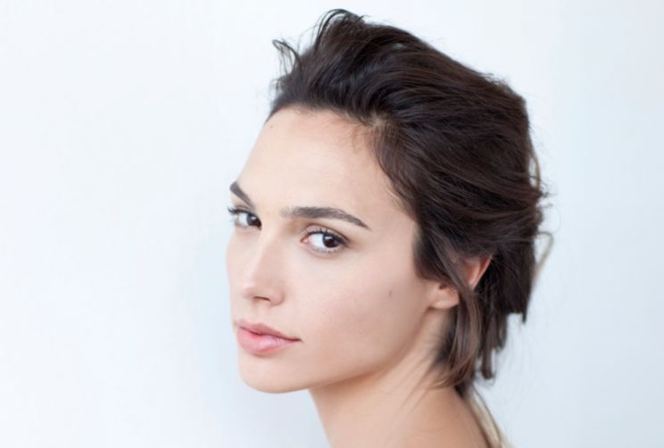 Gal Gadot