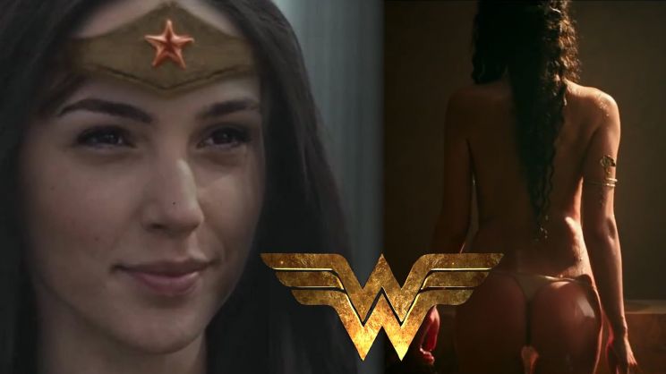 Gal Gadot