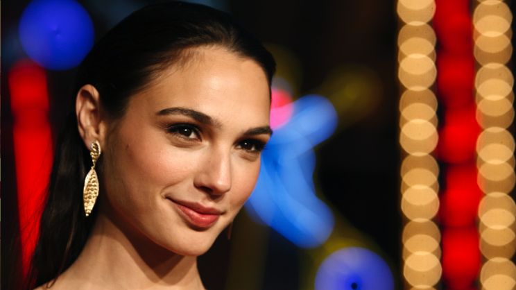 Gal Gadot