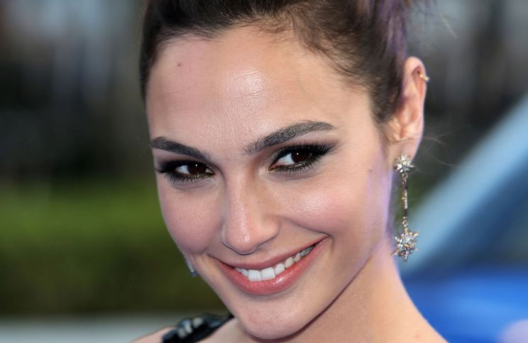 Gal Gadot