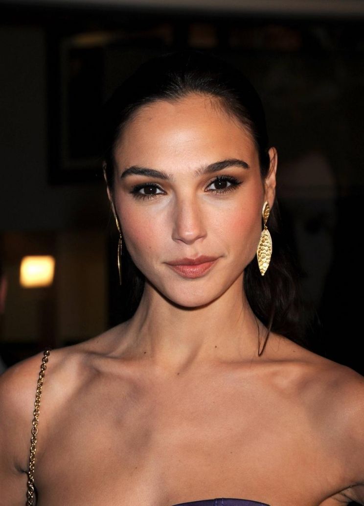 Gal Gadot