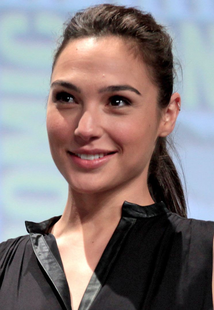 Gal Gadot