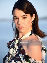 Gala Gordon photo