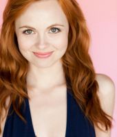 Galadriel Stineman