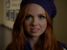 Galadriel Stineman