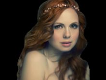 Galadriel Stineman