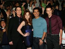 Galadriel Stineman