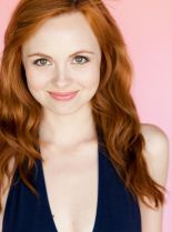 Galadriel Stineman