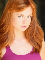 Galadriel Stineman