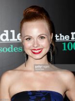 Galadriel Stineman