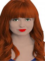 Galadriel Stineman