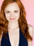 Galadriel Stineman