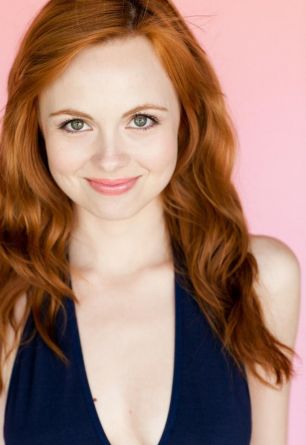 Galadriel Stineman