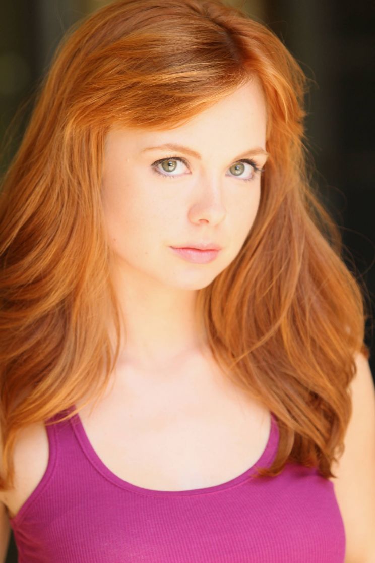 Galadriel Stineman