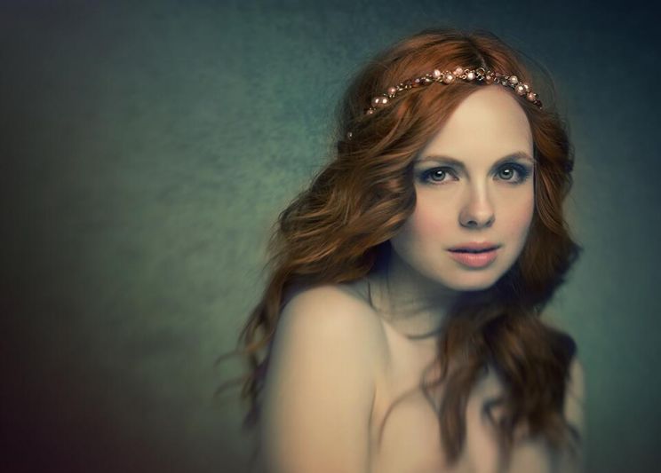 Galadriel Stineman