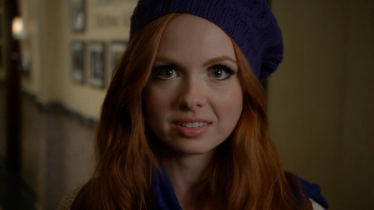 Galadriel Stineman