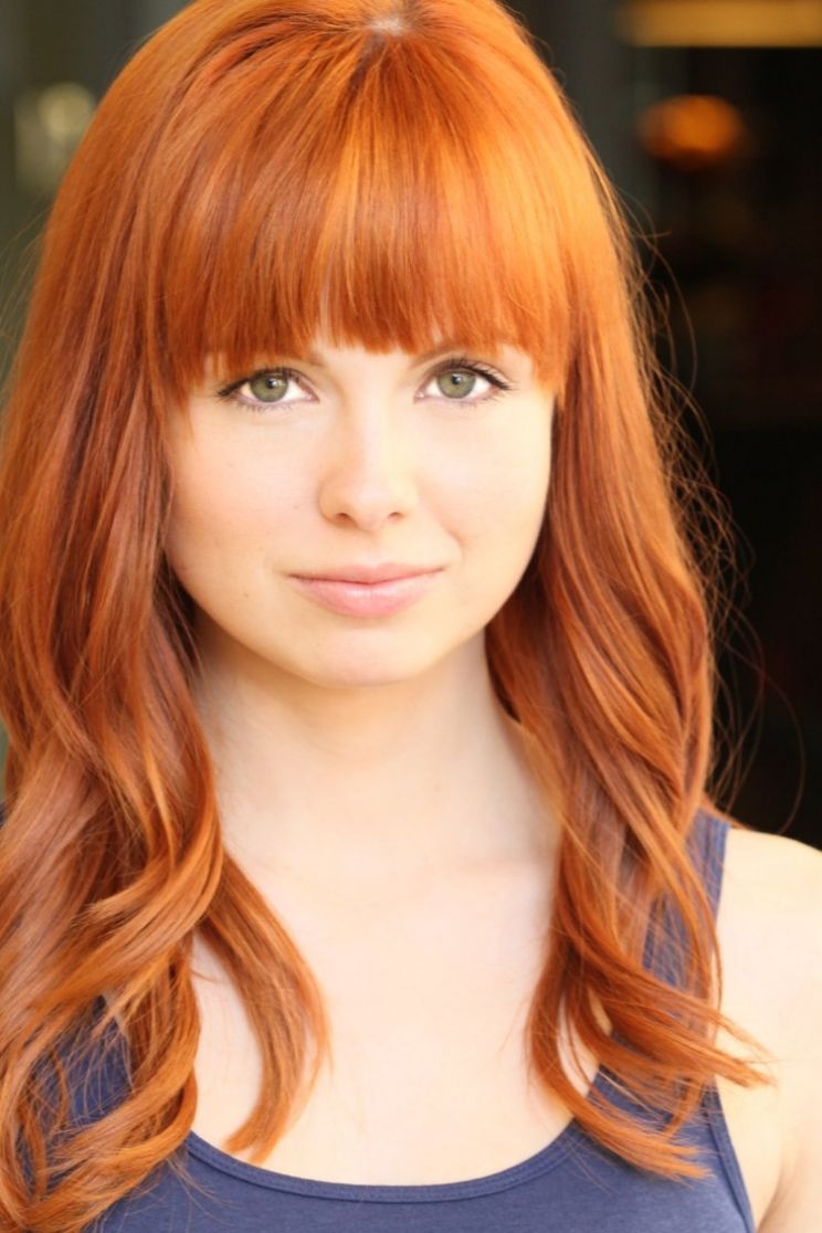 Galadriel Stineman