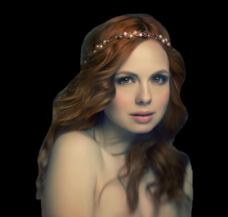 Galadriel Stineman