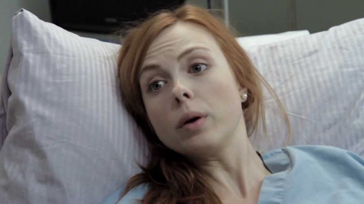 Galadriel Stineman