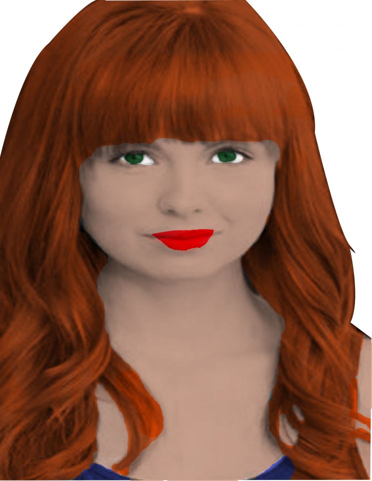 Galadriel Stineman